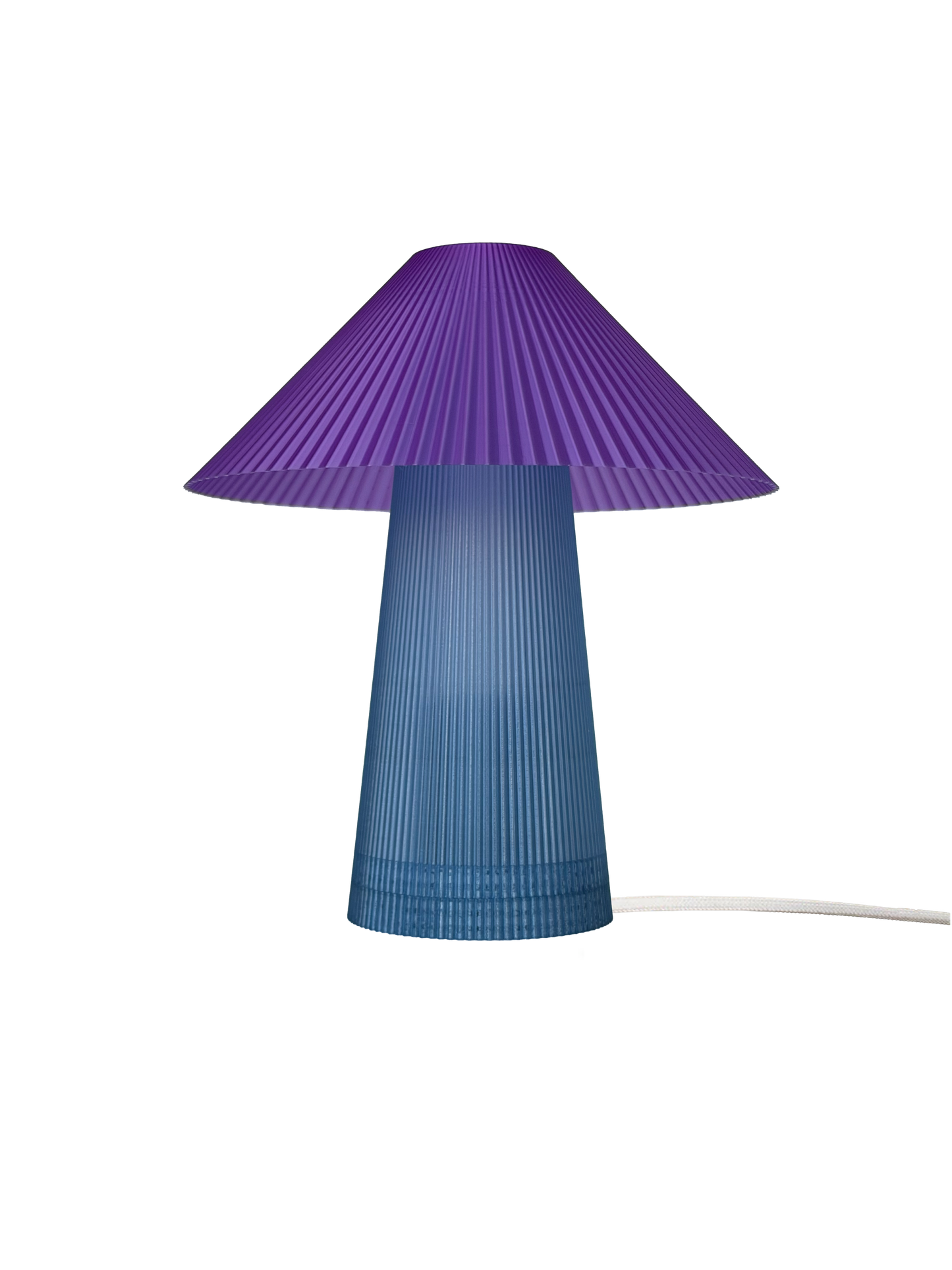 Duo Straight Shroom