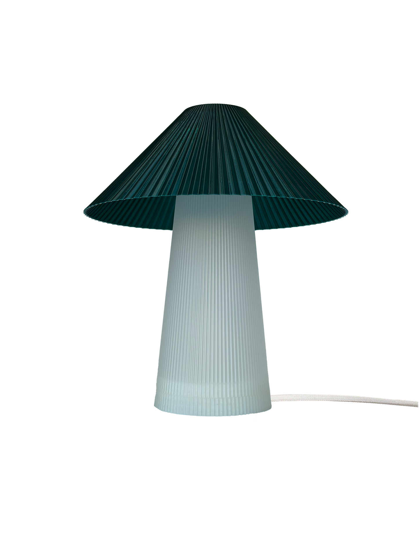 Duo Straight Shroom