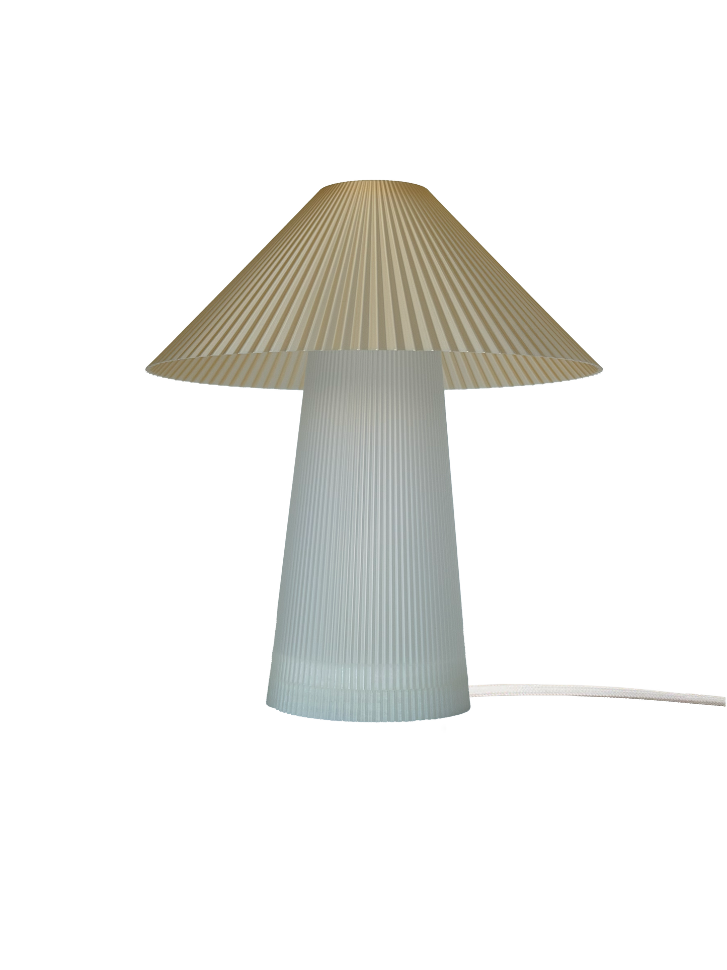 Duo Straight Shroom
