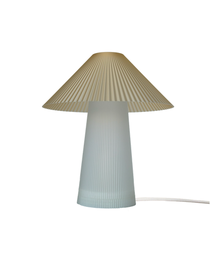 Duo Straight Shroom