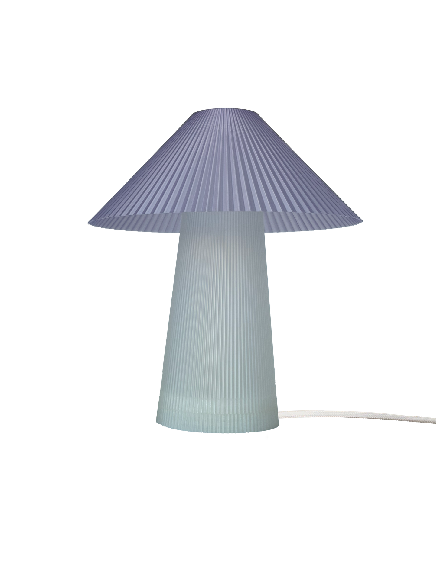 Duo Straight Shroom