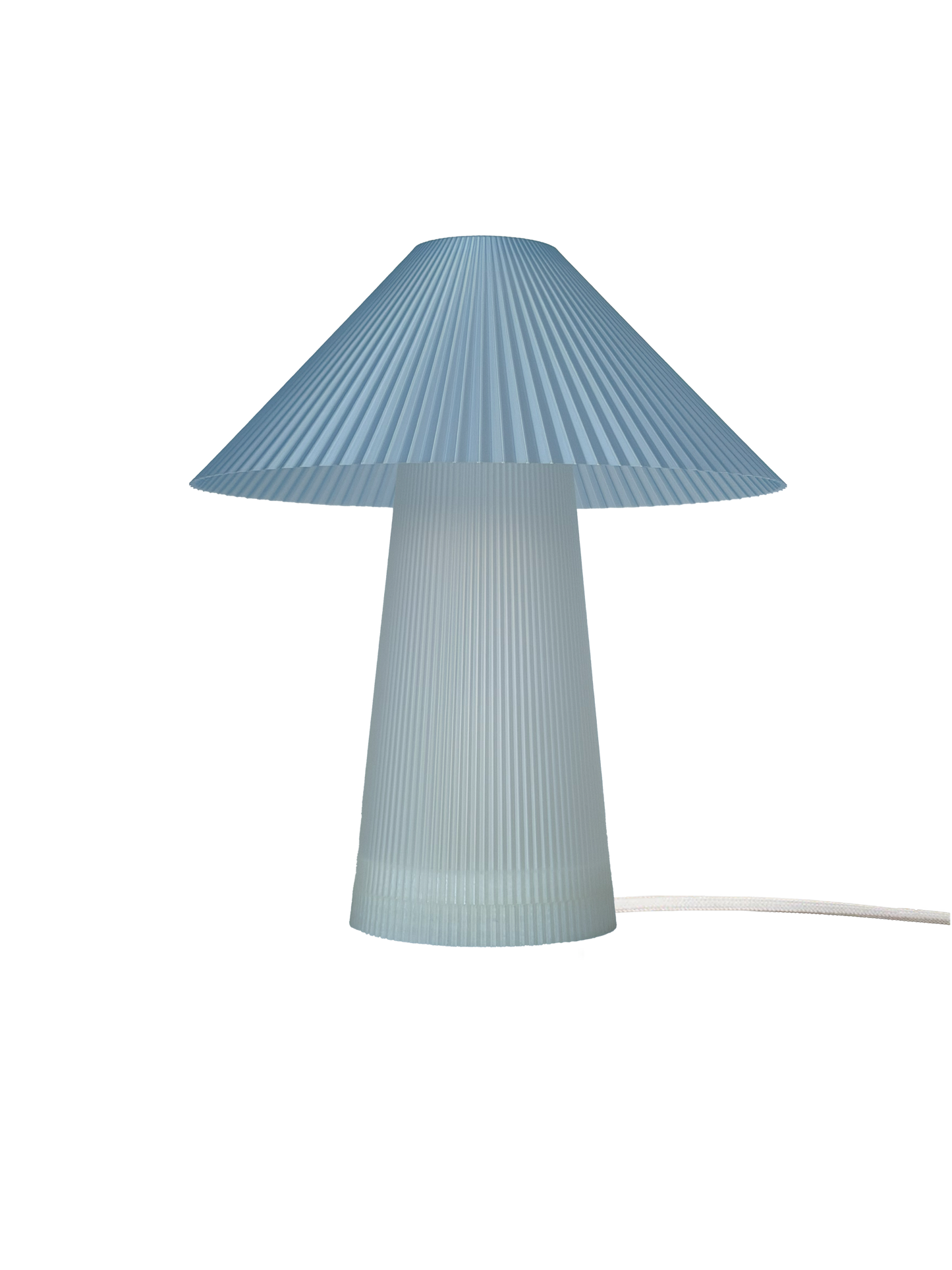Duo Straight Shroom