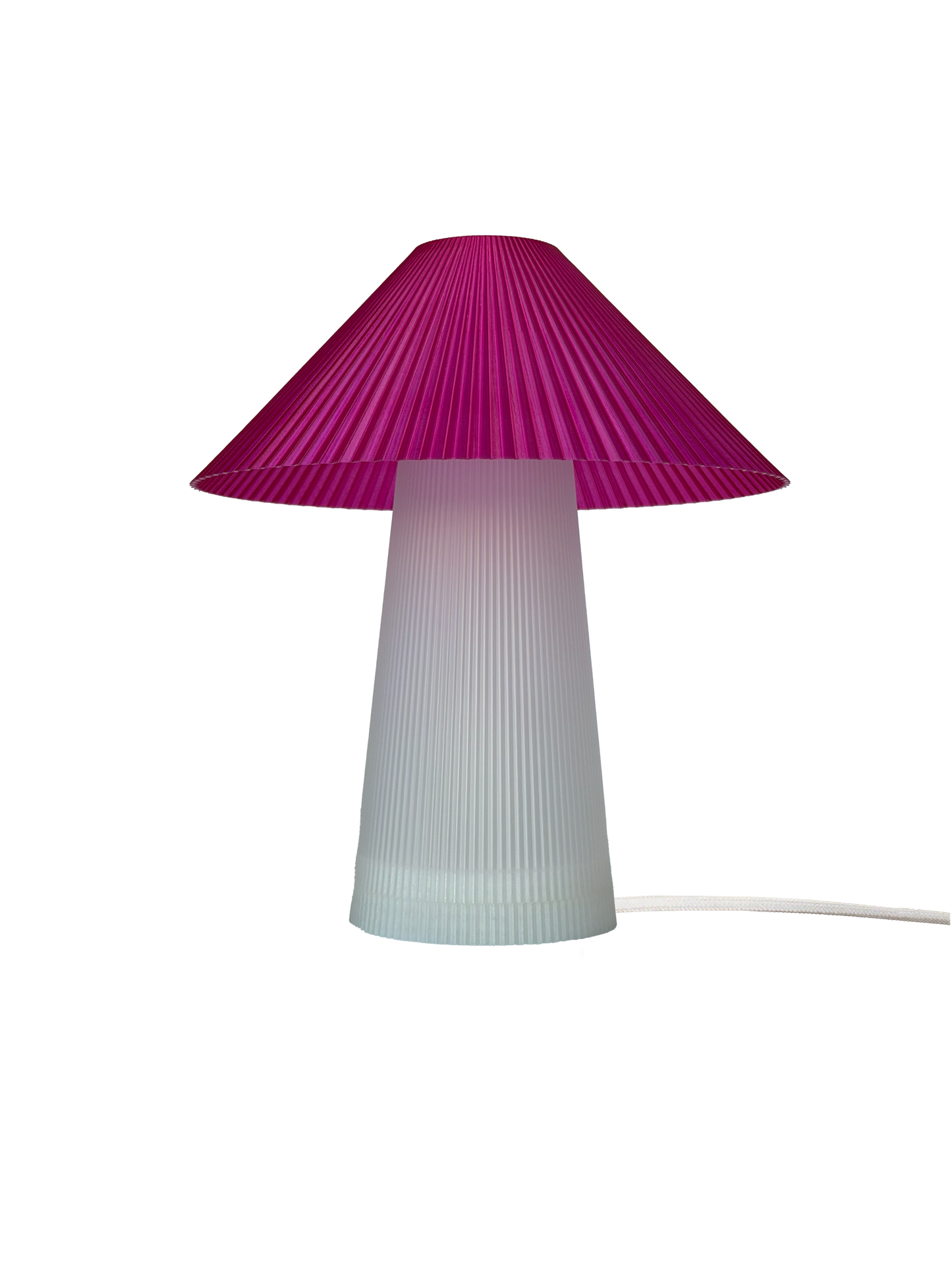 Duo Straight Shroom