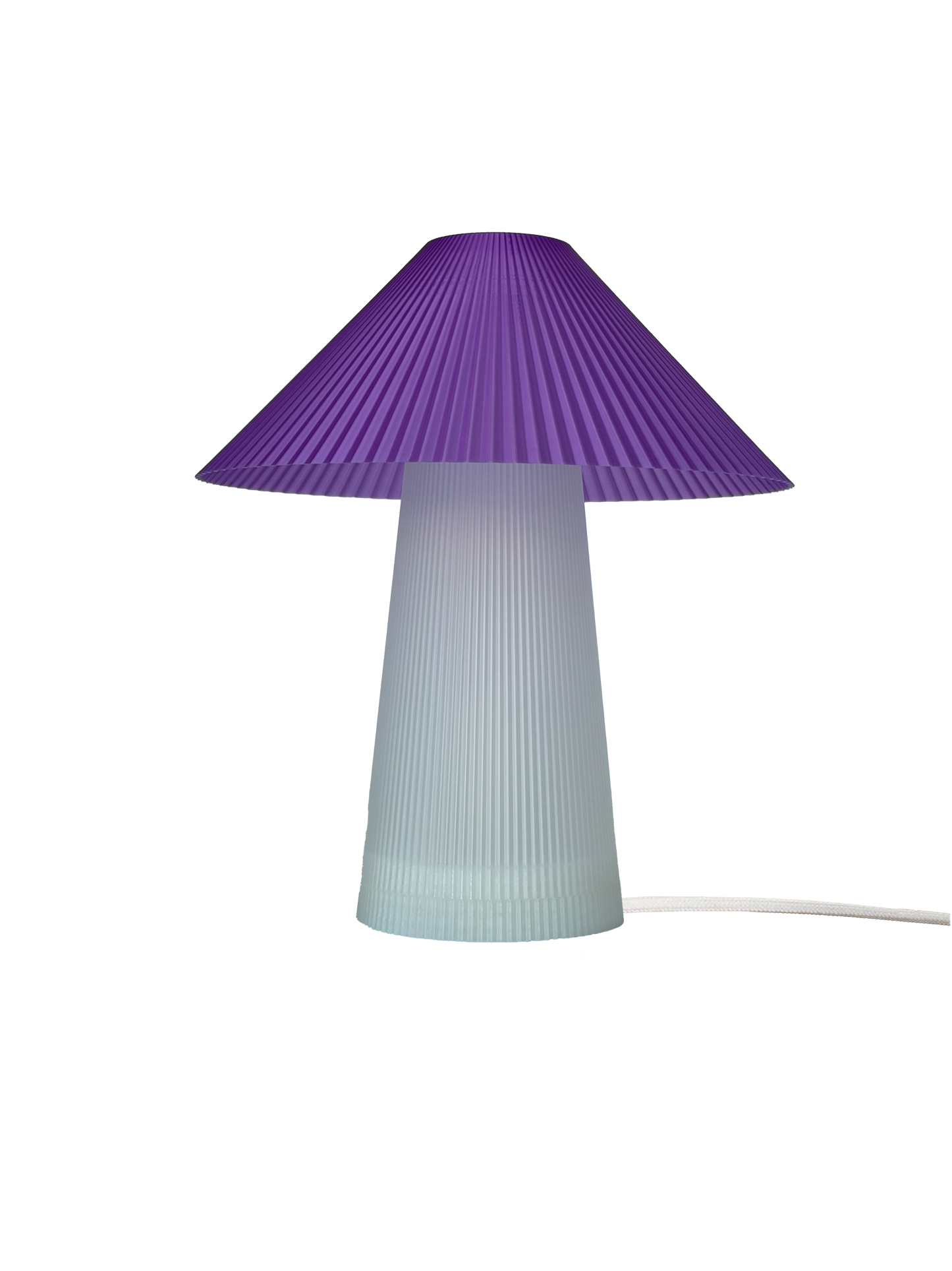 Duo Straight Shroom