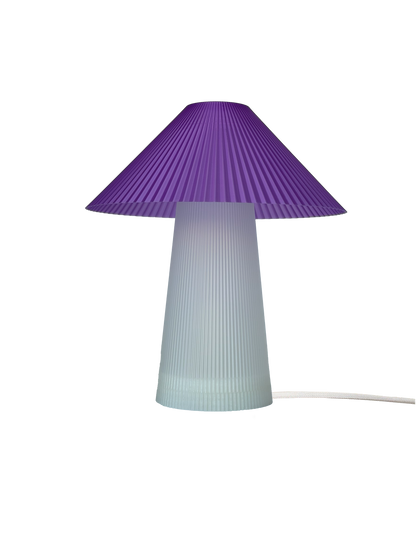 Duo Straight Shroom