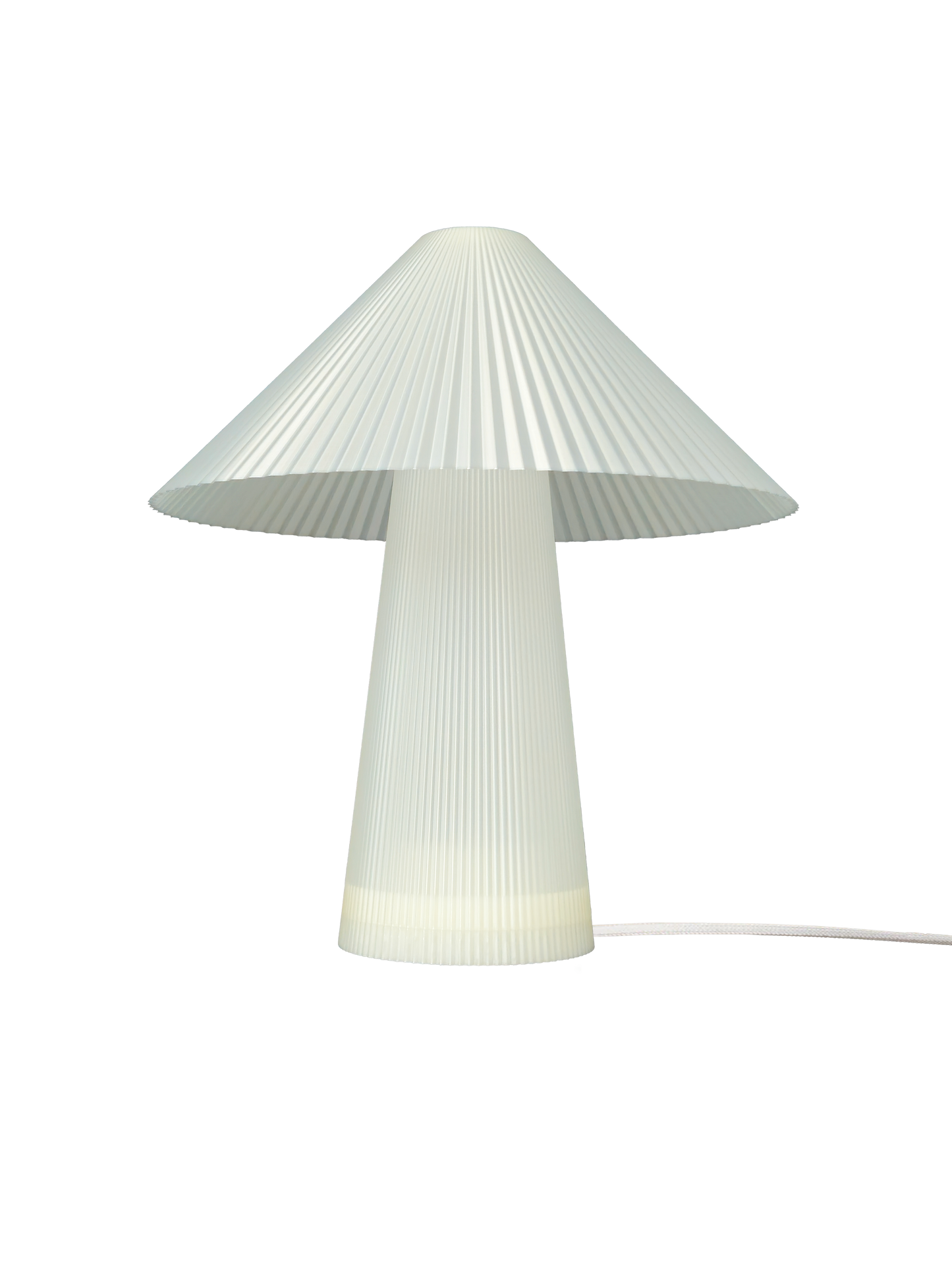 Straight Shroom mono grande