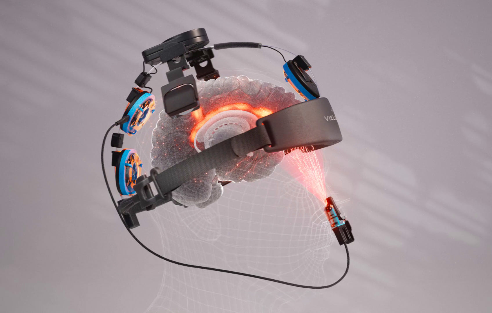 Vielight Neuro Duo 4 – MITOFIT-X